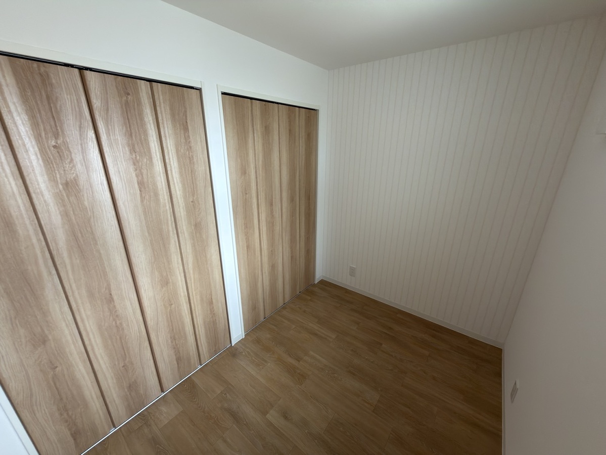 子供部屋 写真8