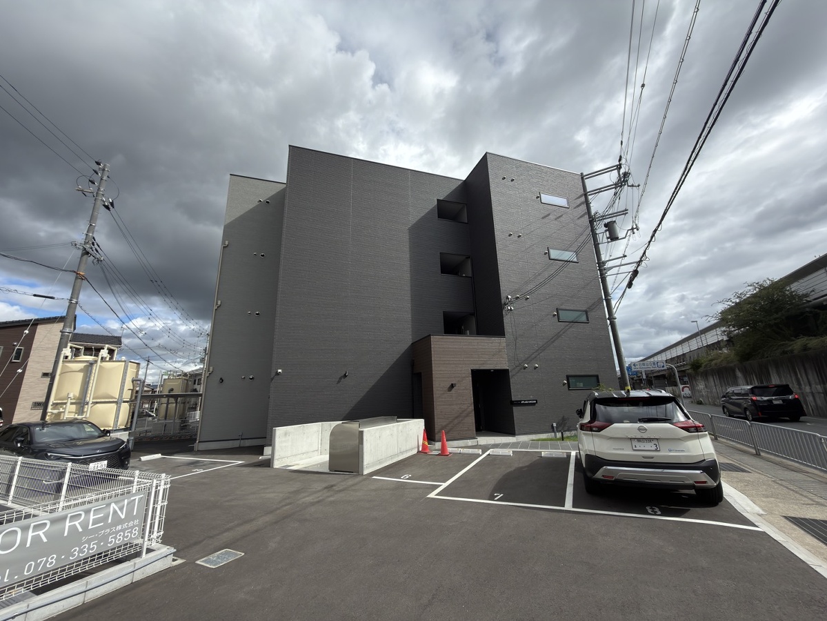 アプローズ加古川