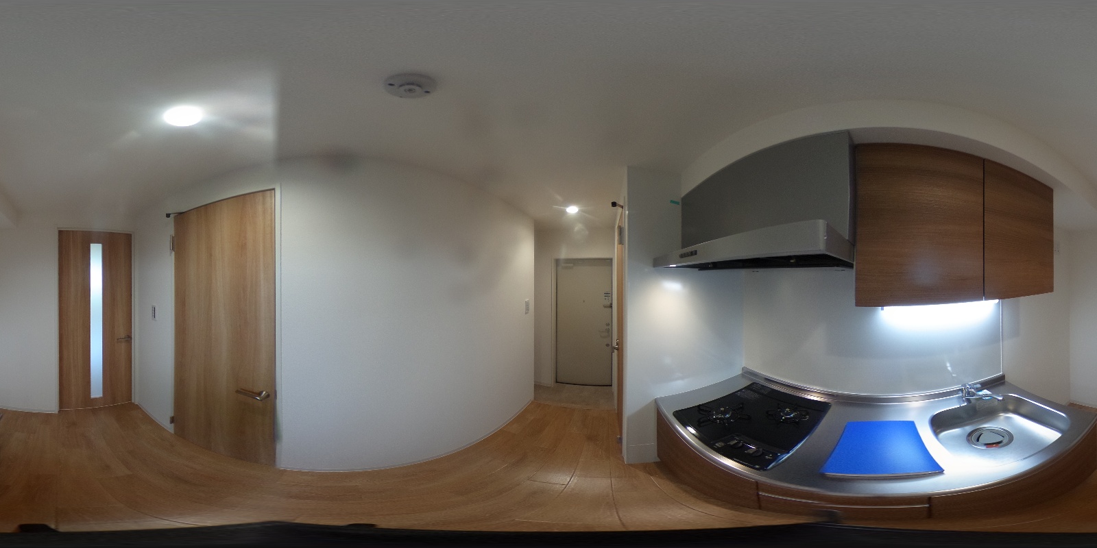 キッチン 写真34