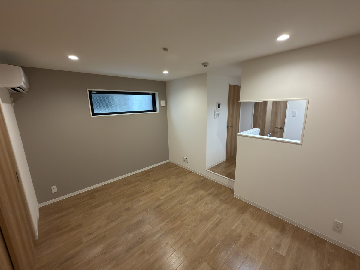 リビング 写真2