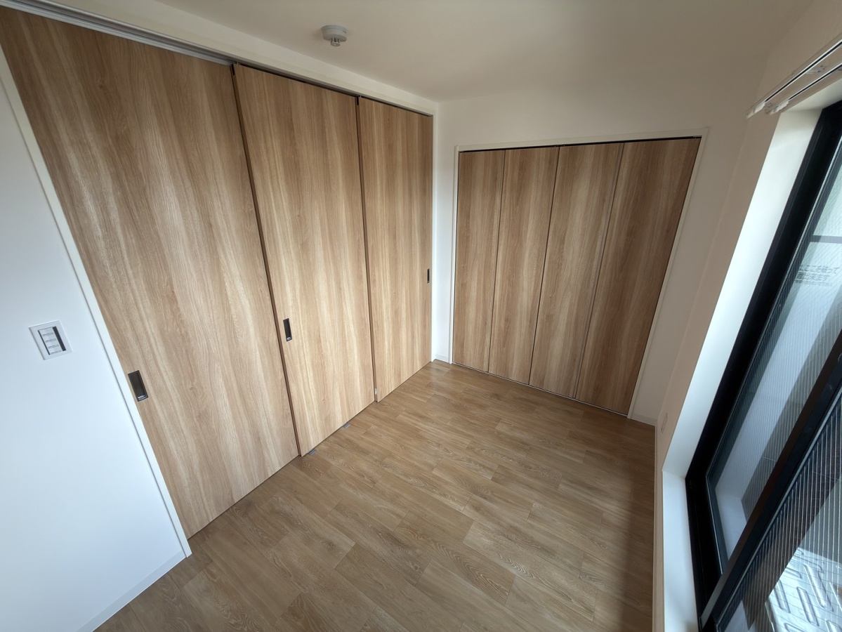 子供部屋 写真8