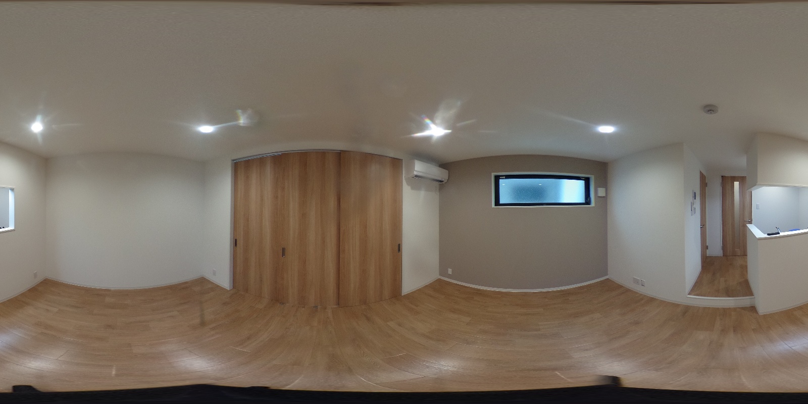 リビング 写真34