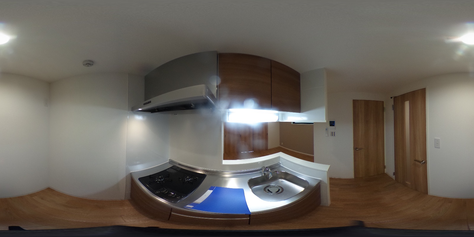 キッチン 写真35