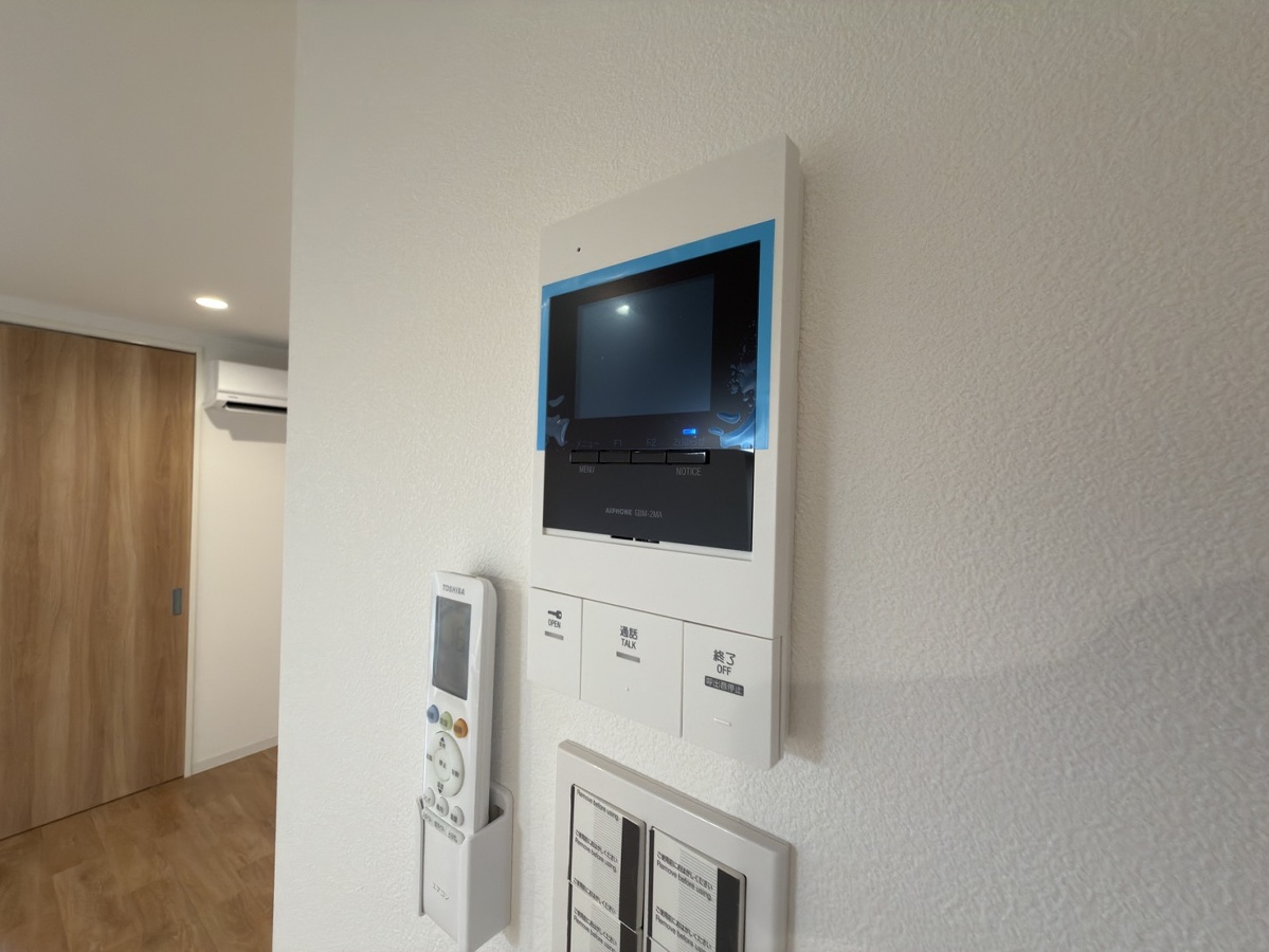 セキュリティ 写真28