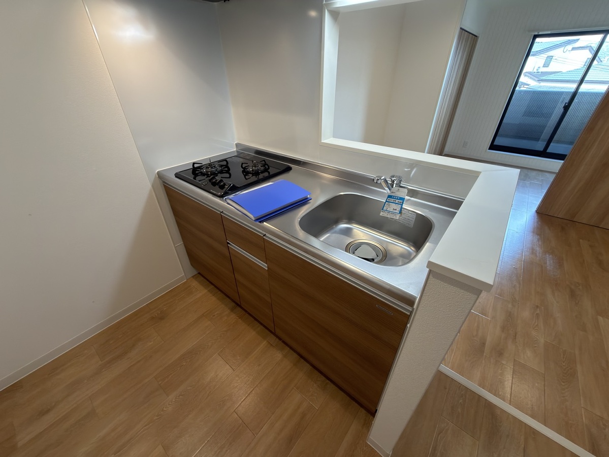 キッチン 写真3