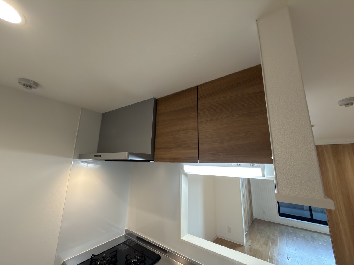 キッチン 写真4