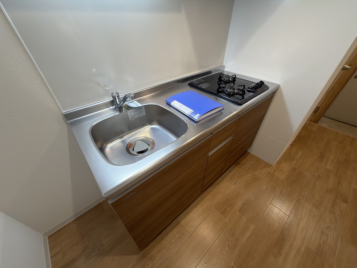 キッチン 写真3