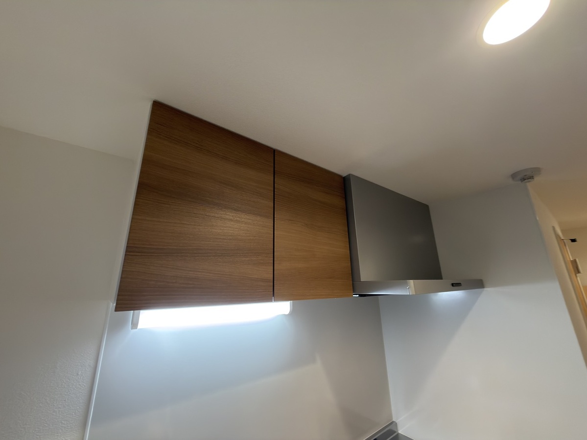 キッチン 写真4