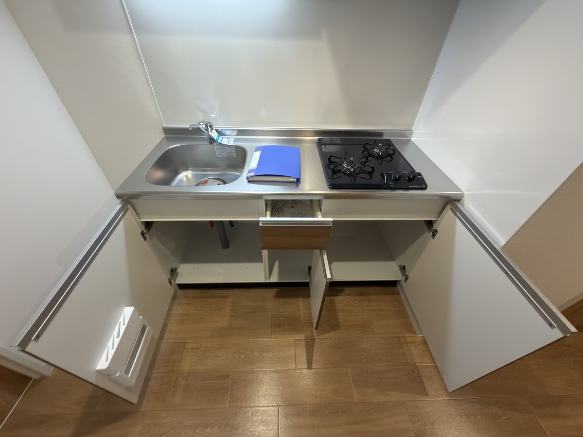 キッチン 写真5