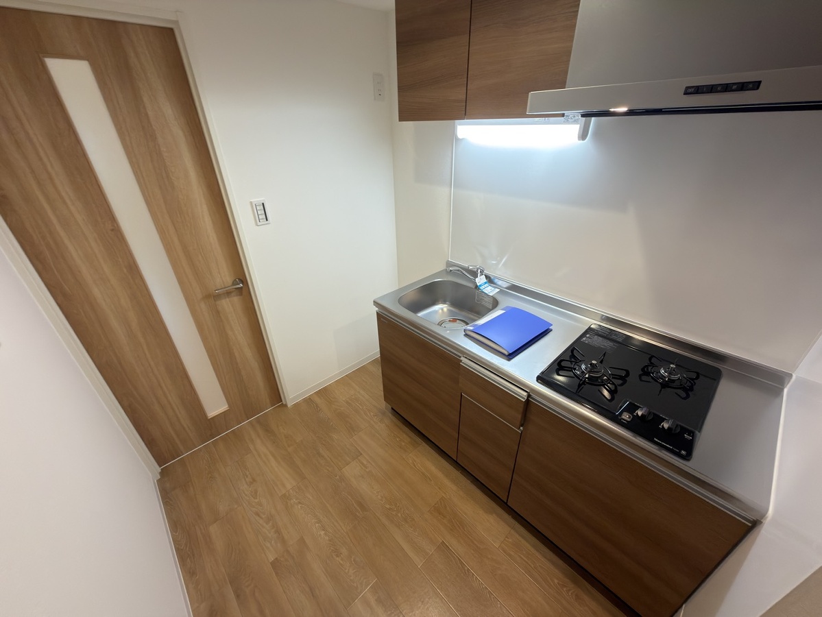 キッチン 写真6