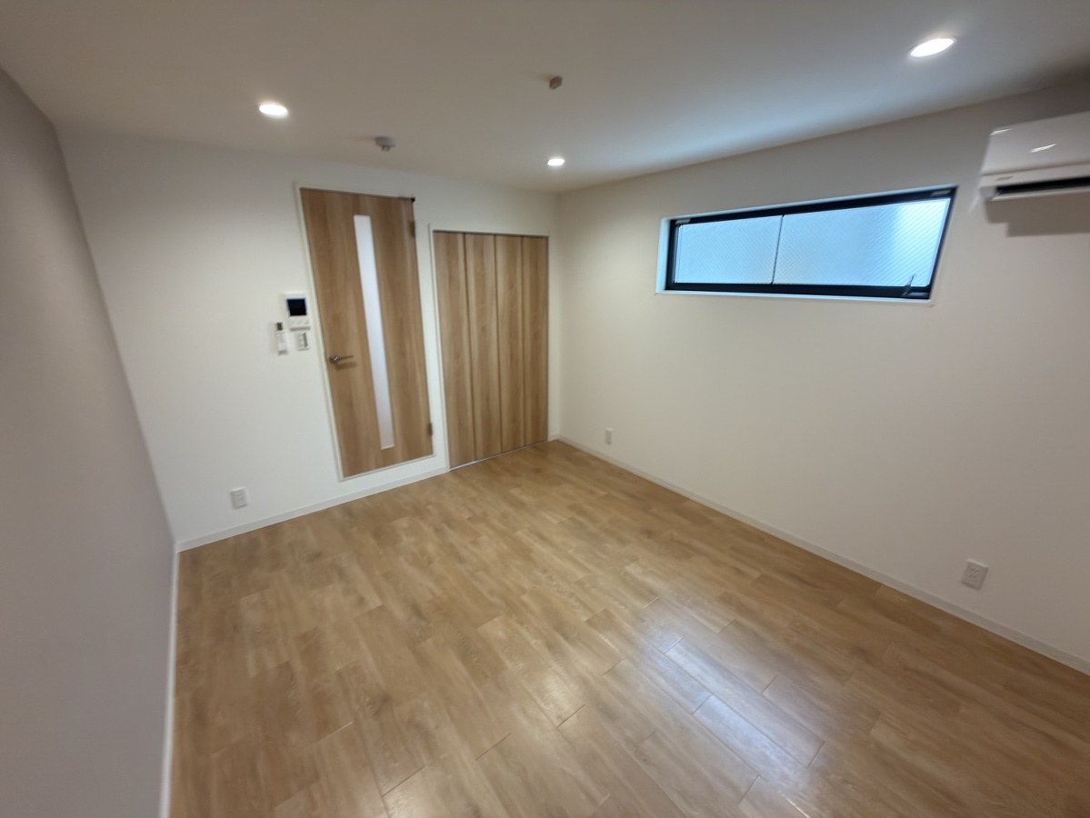 リビング 写真2