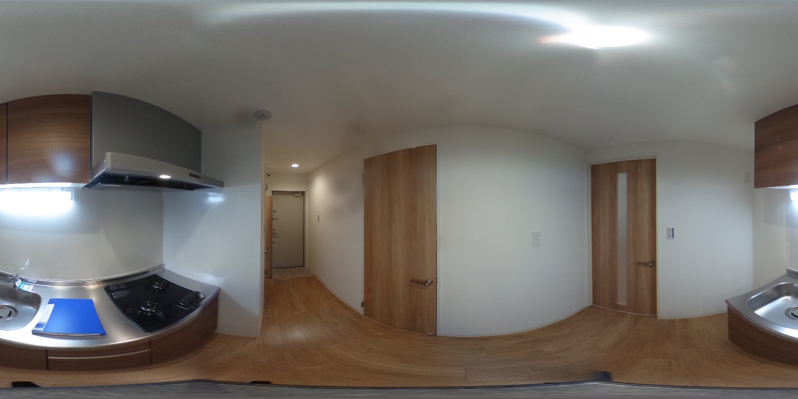 キッチン 写真34