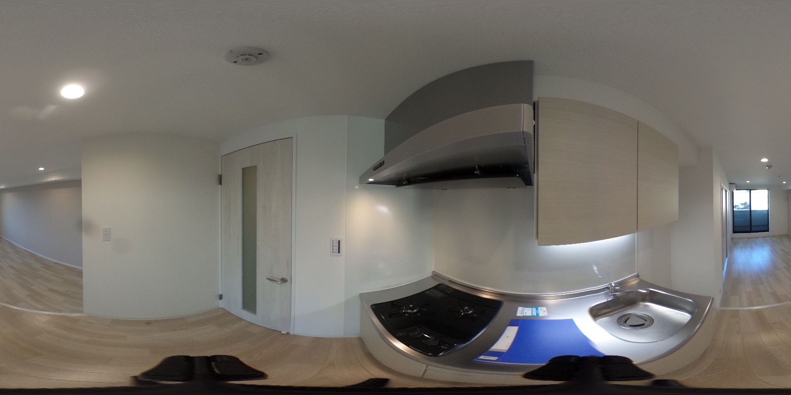 キッチン 写真34