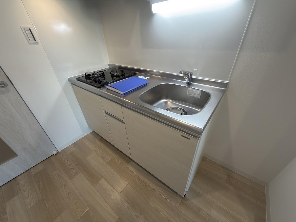 キッチン 写真3