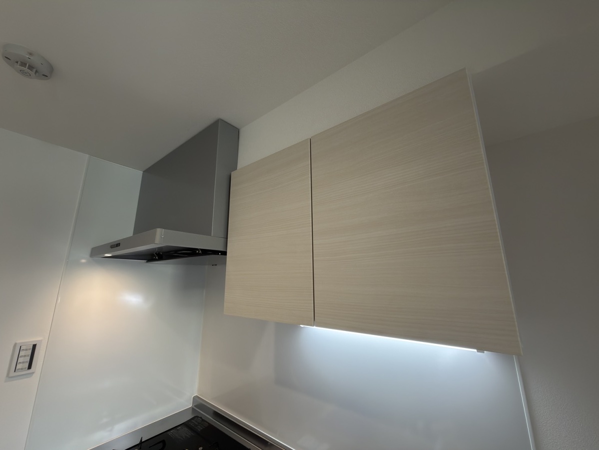 キッチン 写真4