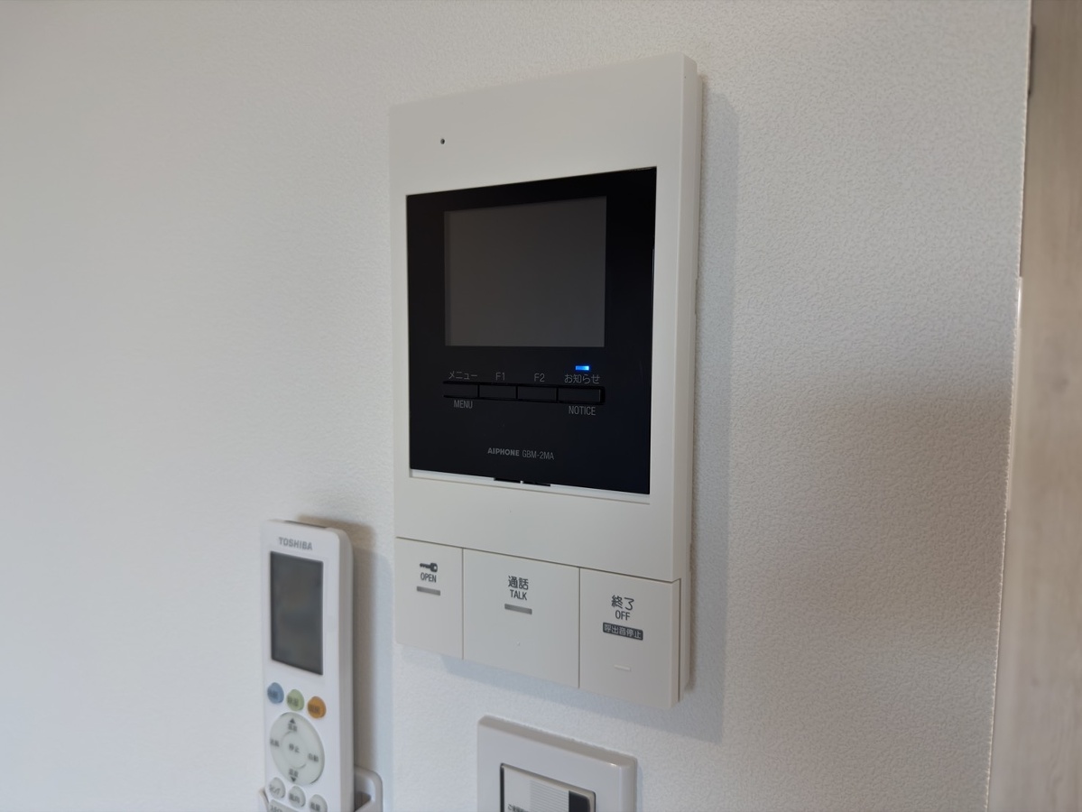 セキュリティ 写真28