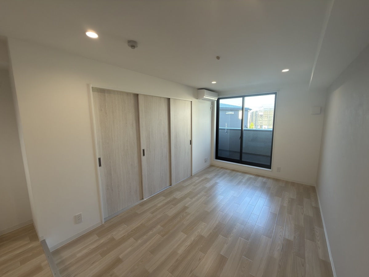 リビング 写真2