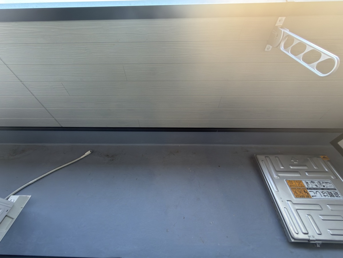 バルコニー・ベランダ 写真20