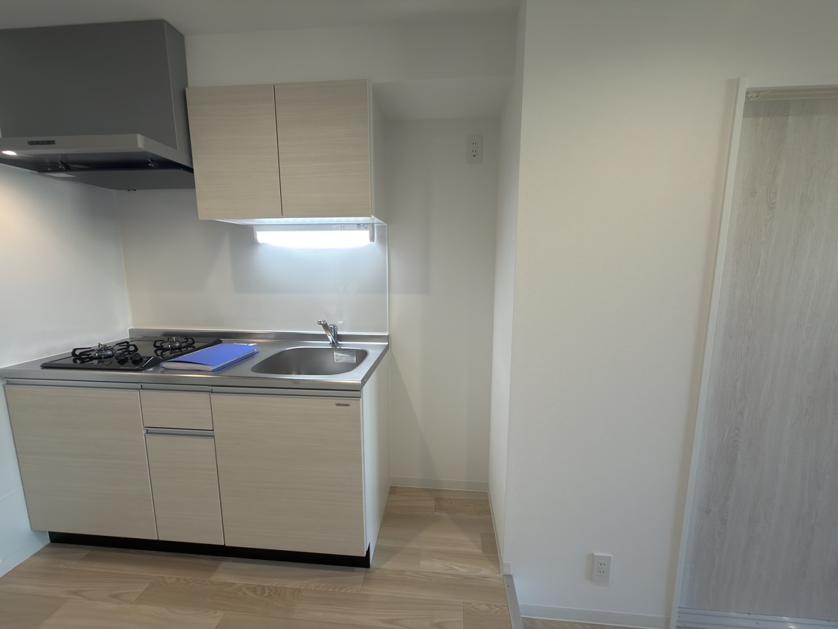 キッチン 写真5