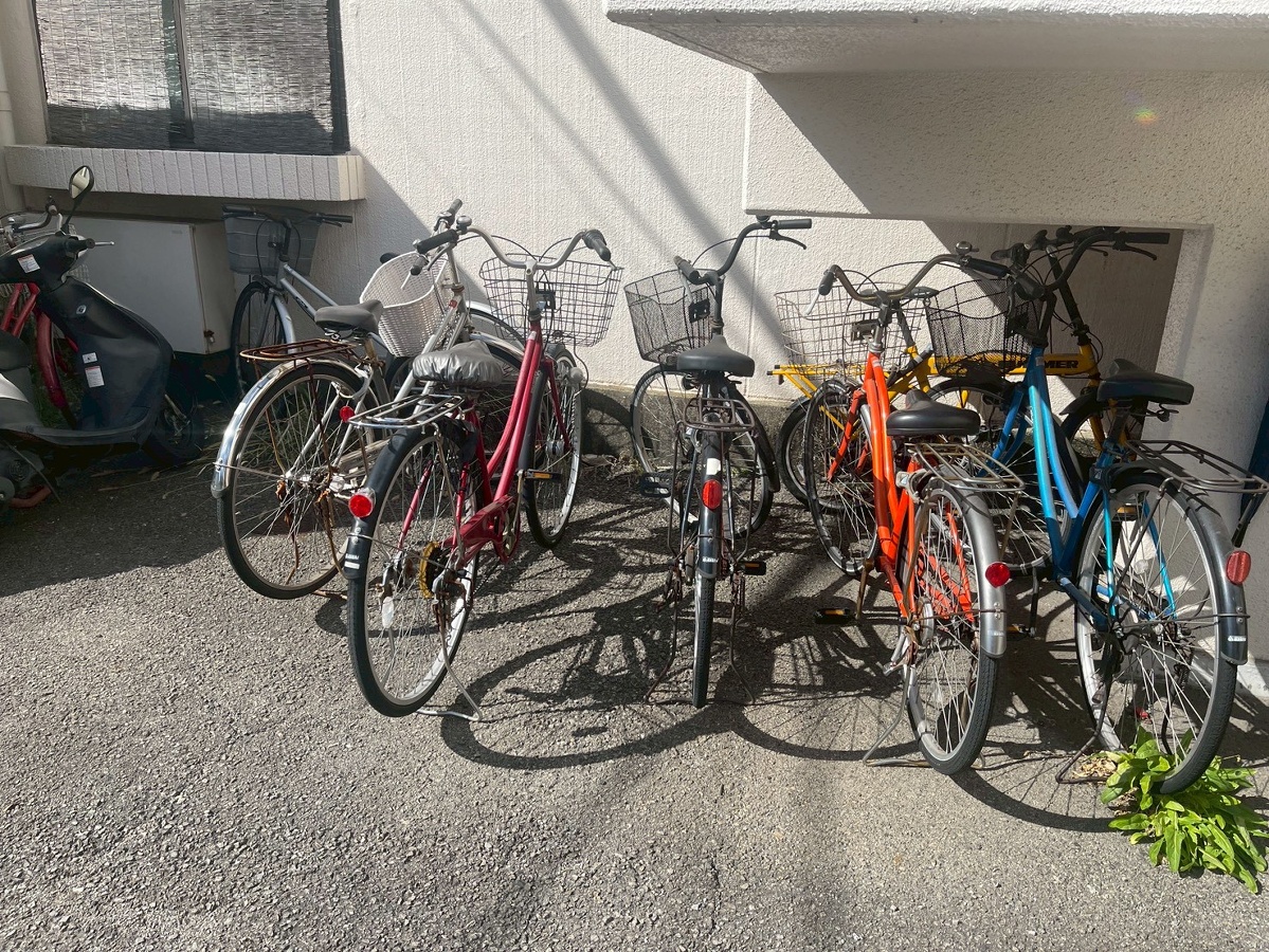 共用部 写真30