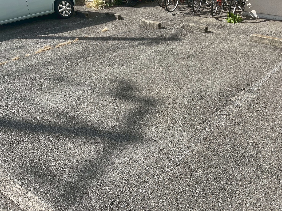 駐車場 写真32