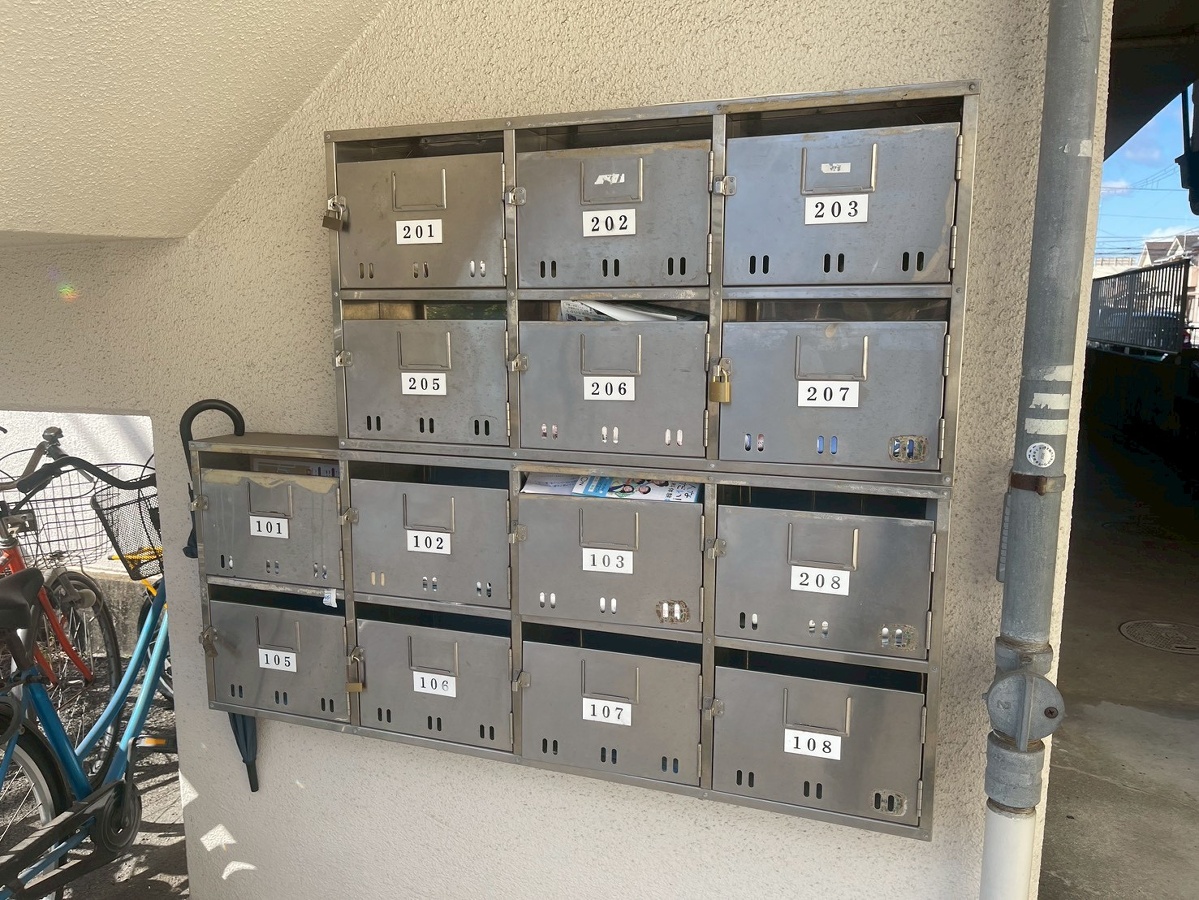 共用部 写真31