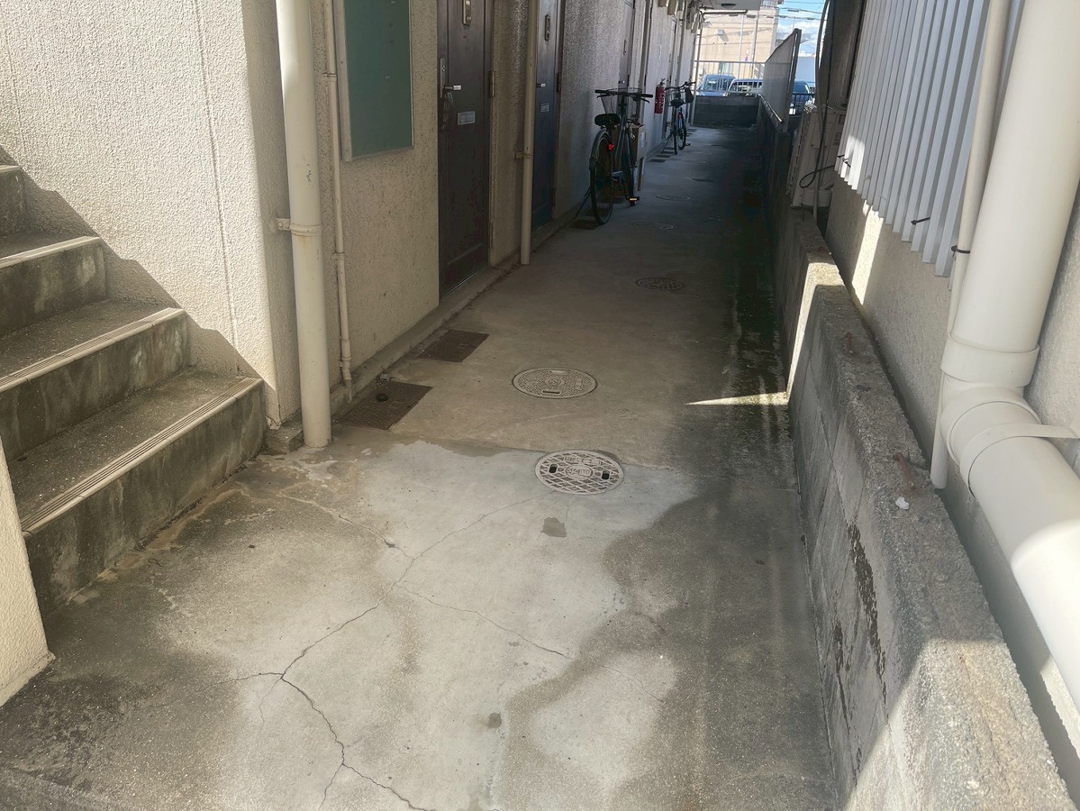 敷地内/建物 写真29