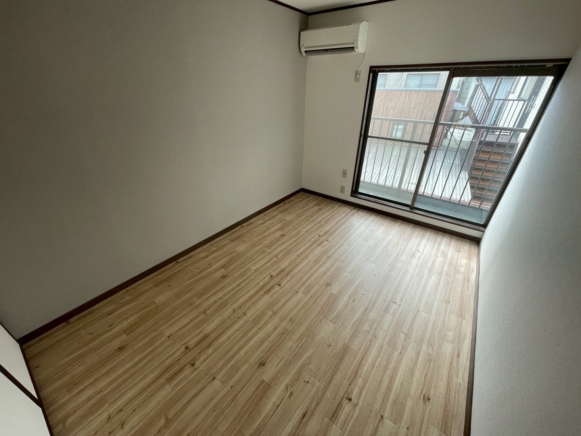 リビング 写真3