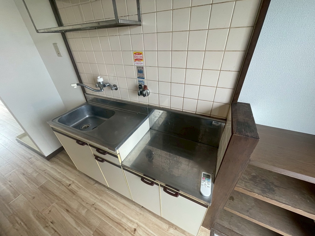 キッチン 写真5