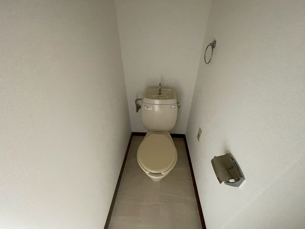トイレ 写真16