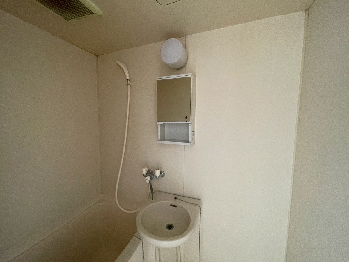 洗面所 写真11