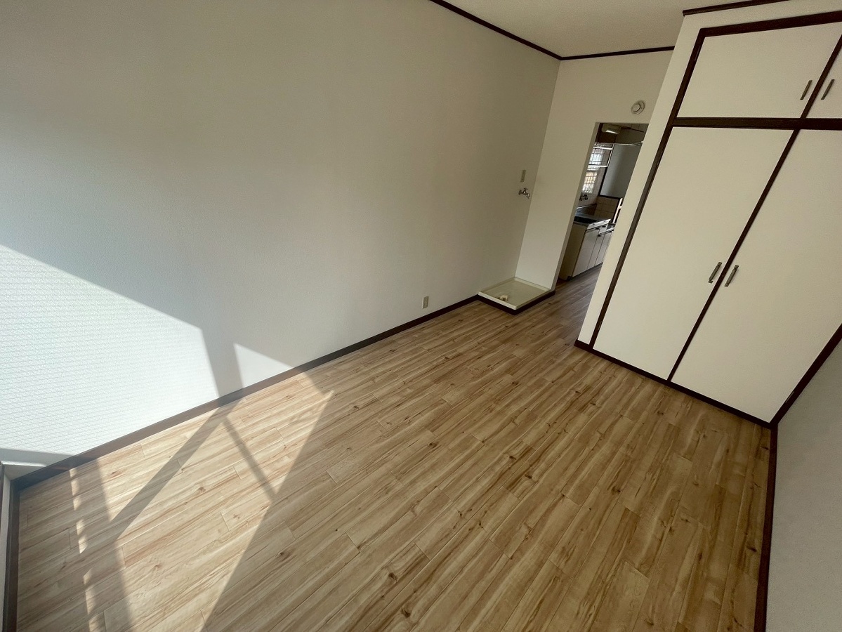 リビング 写真4