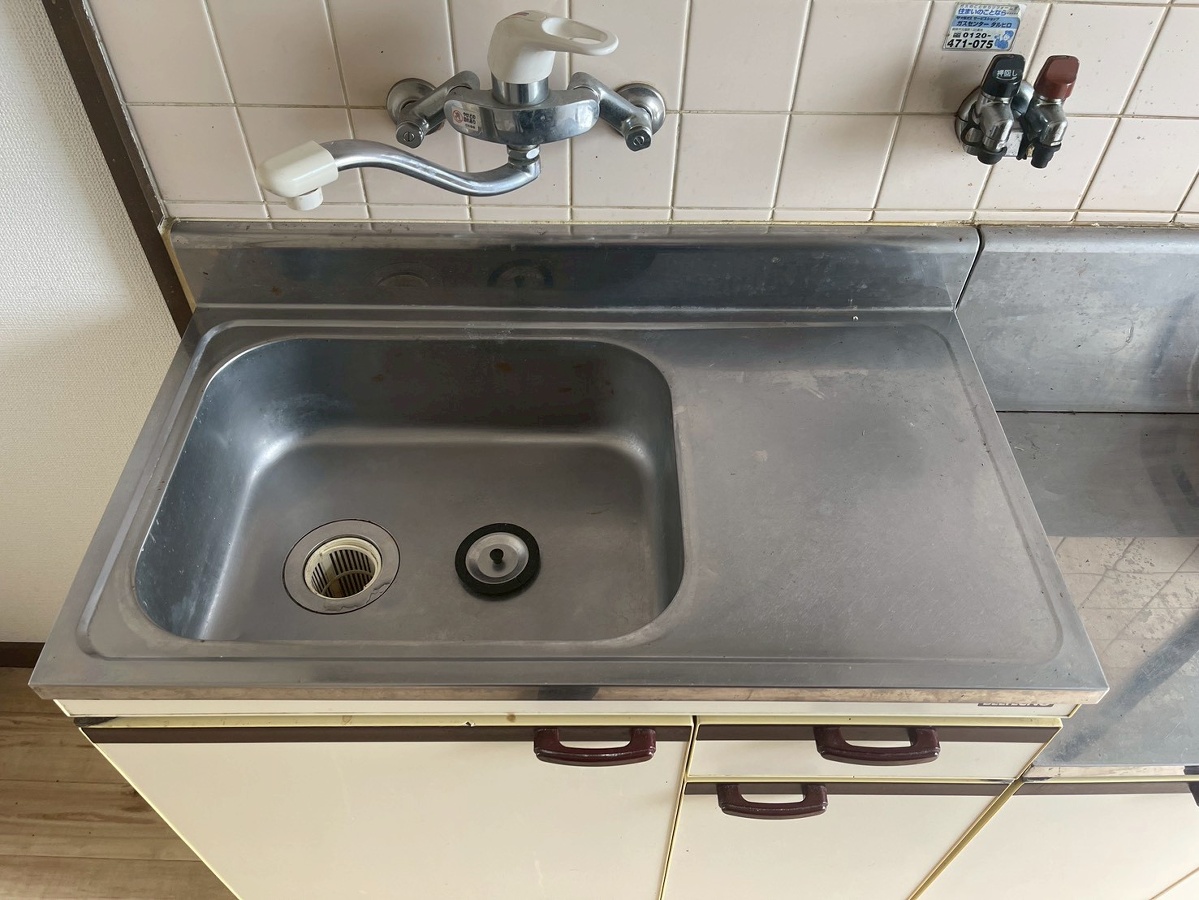 キッチン 写真6