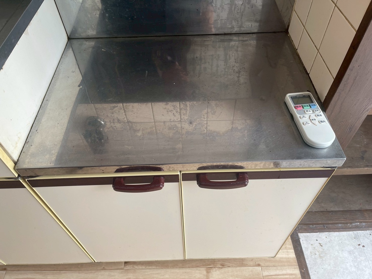 キッチン 写真7