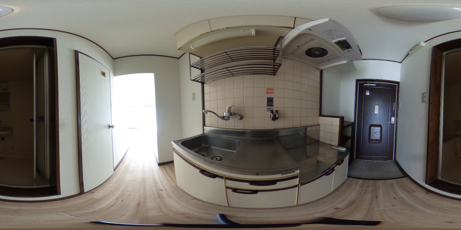 キッチン 写真34