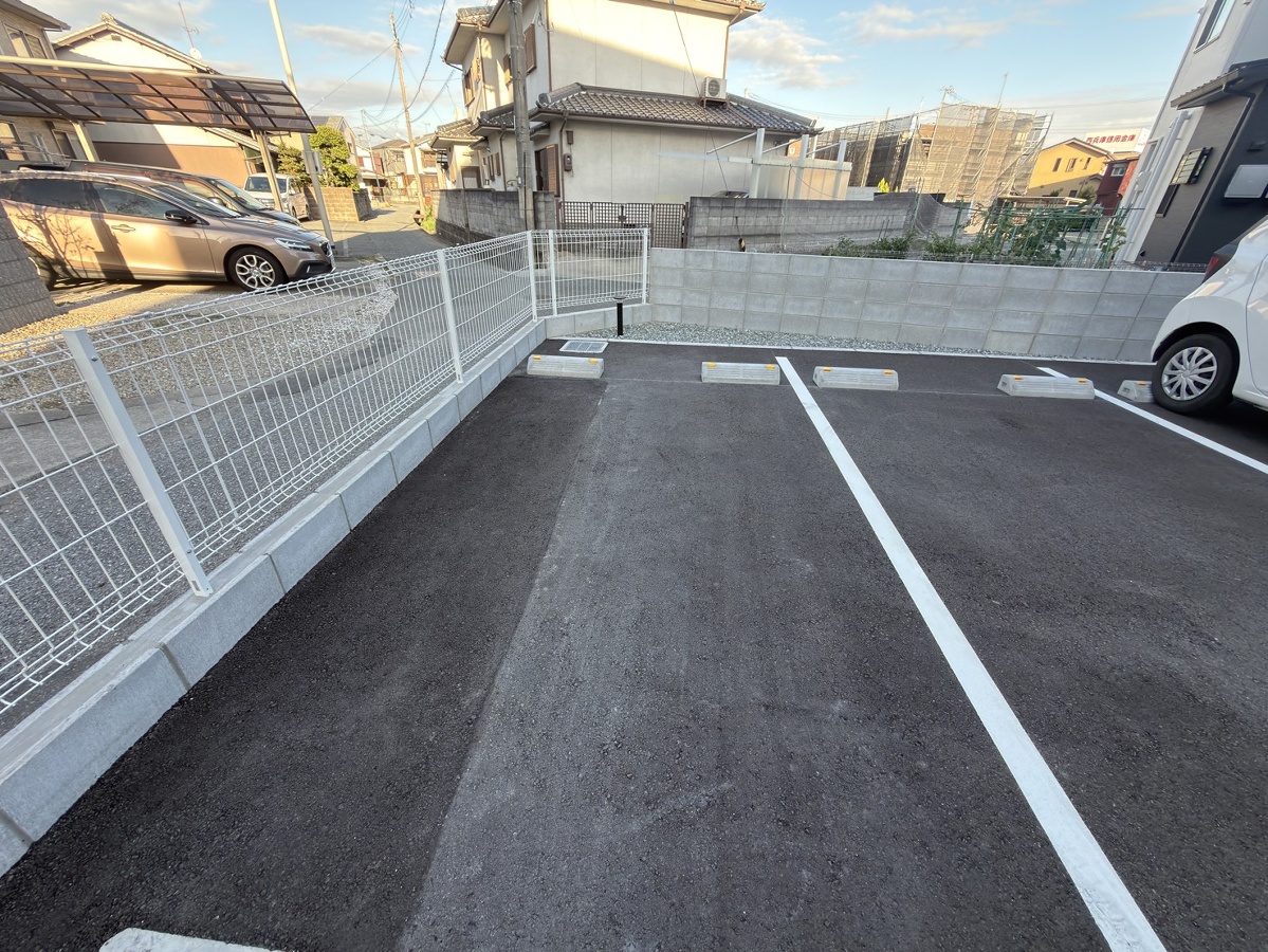 駐車場 写真32