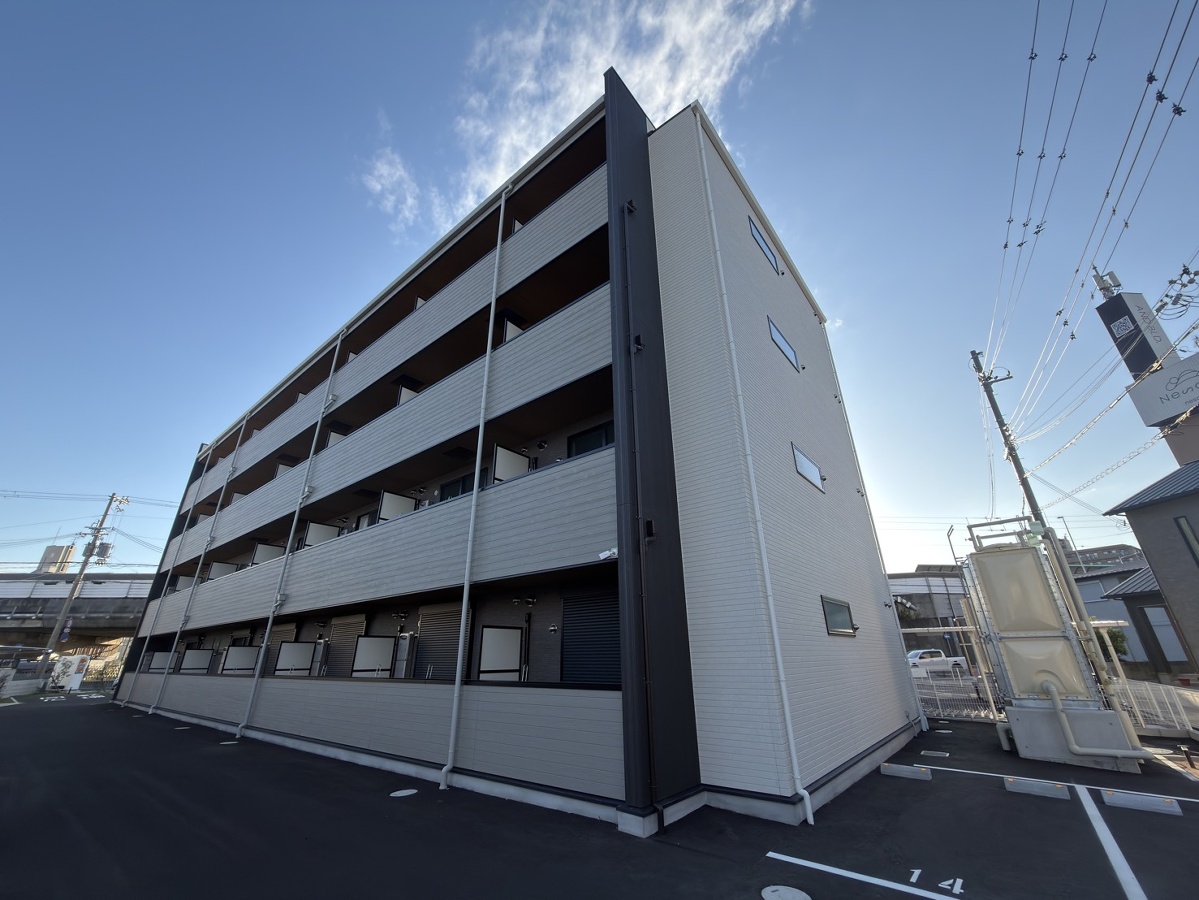 シェリル加古川