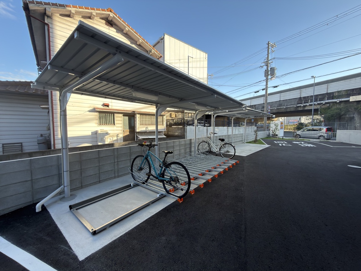 共用部 写真31