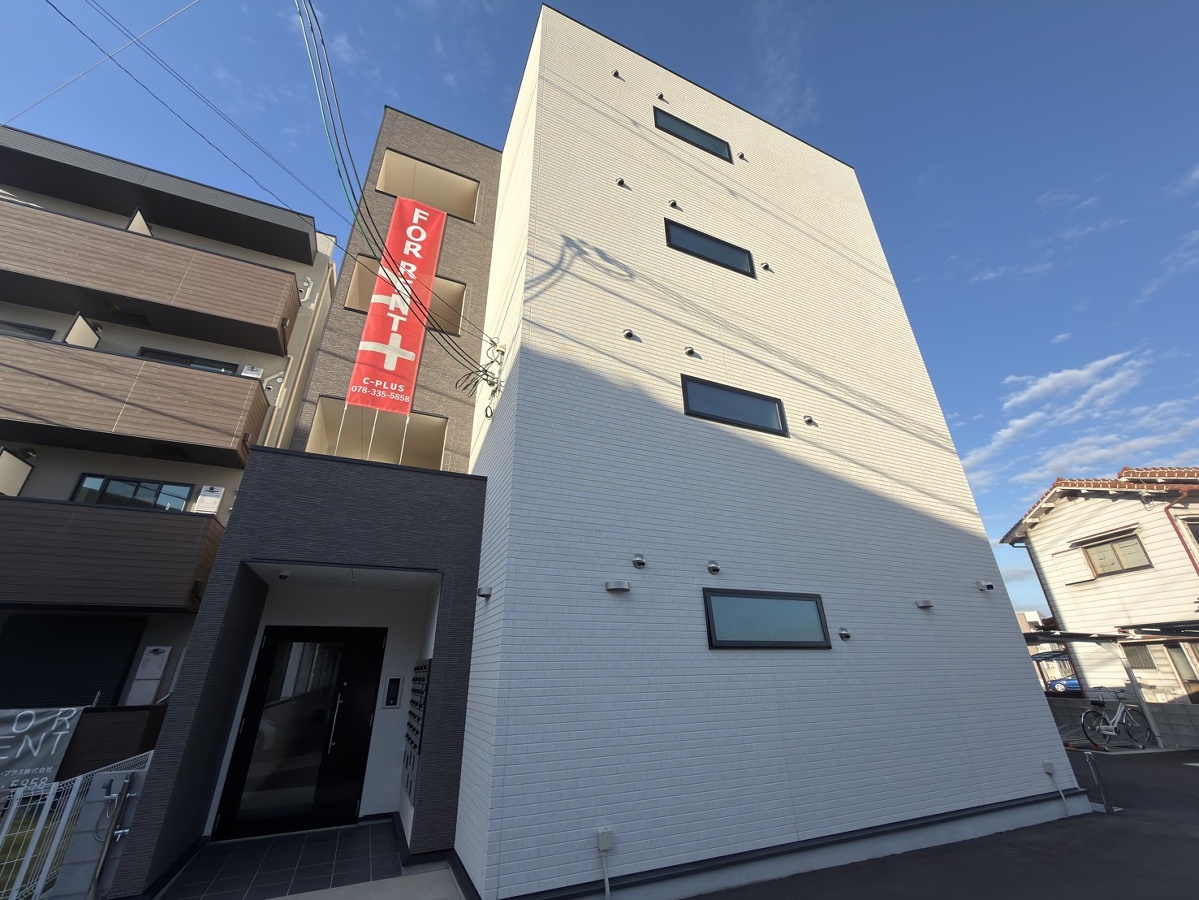 外観 写真30