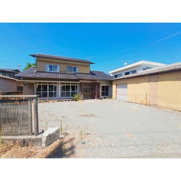 加西市豊倉町戸建