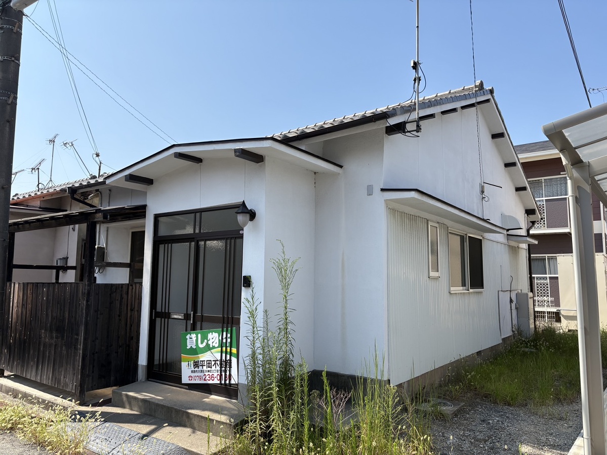 新町KN戸建平屋