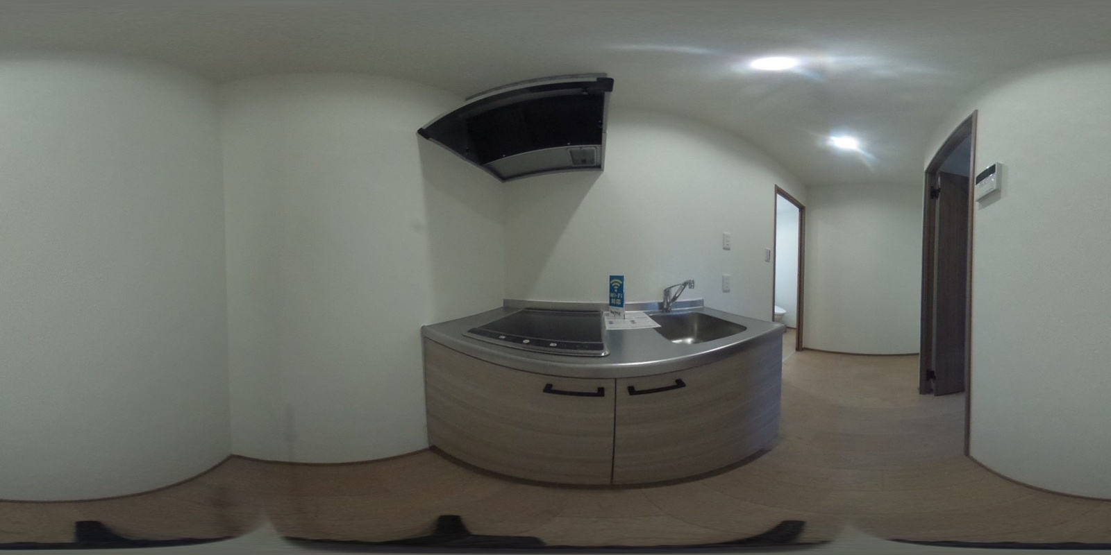 キッチン 写真4