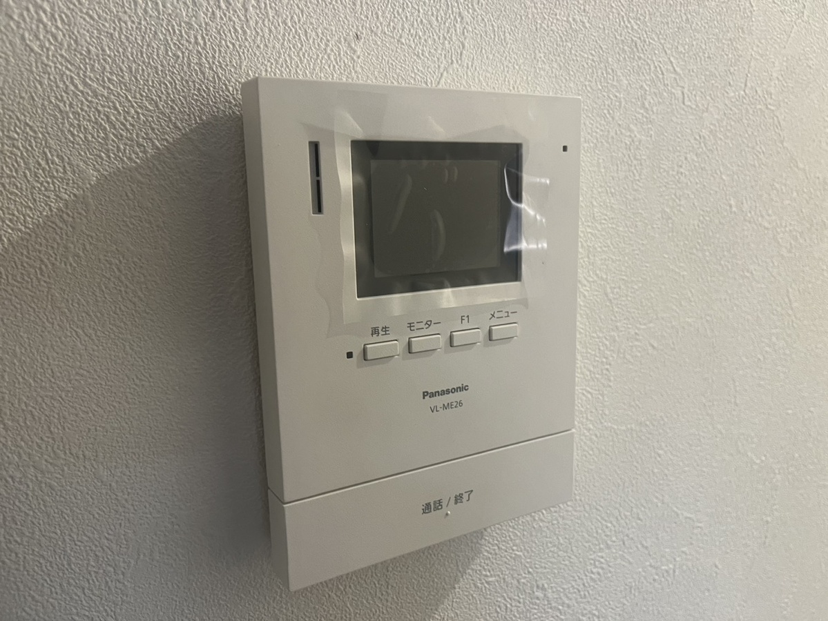 セキュリティ 写真30