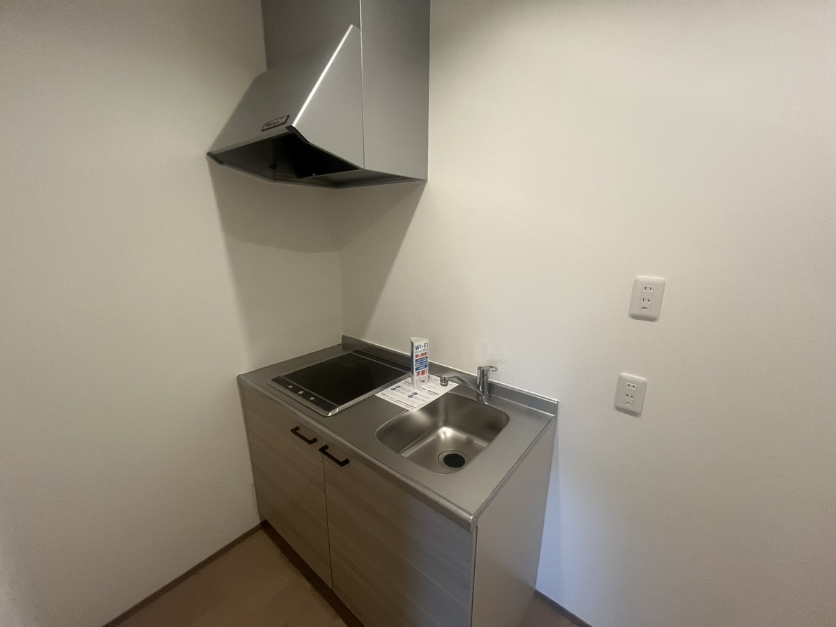 キッチン 写真5