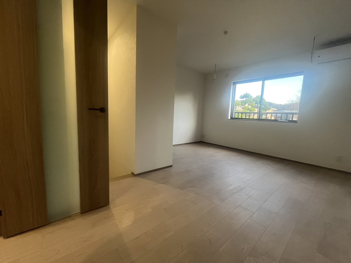 リビング 写真3