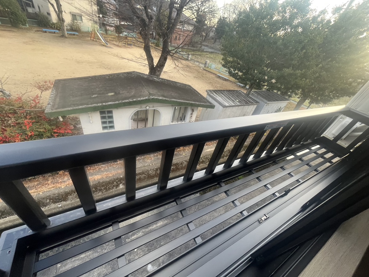 バルコニー・ベランダ 写真29