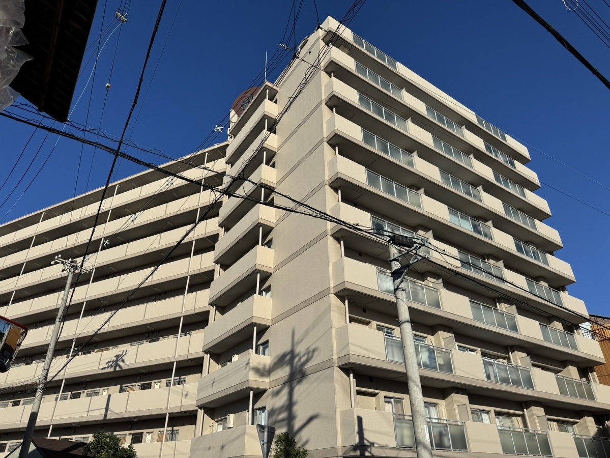 プレステージ姫路妻鹿