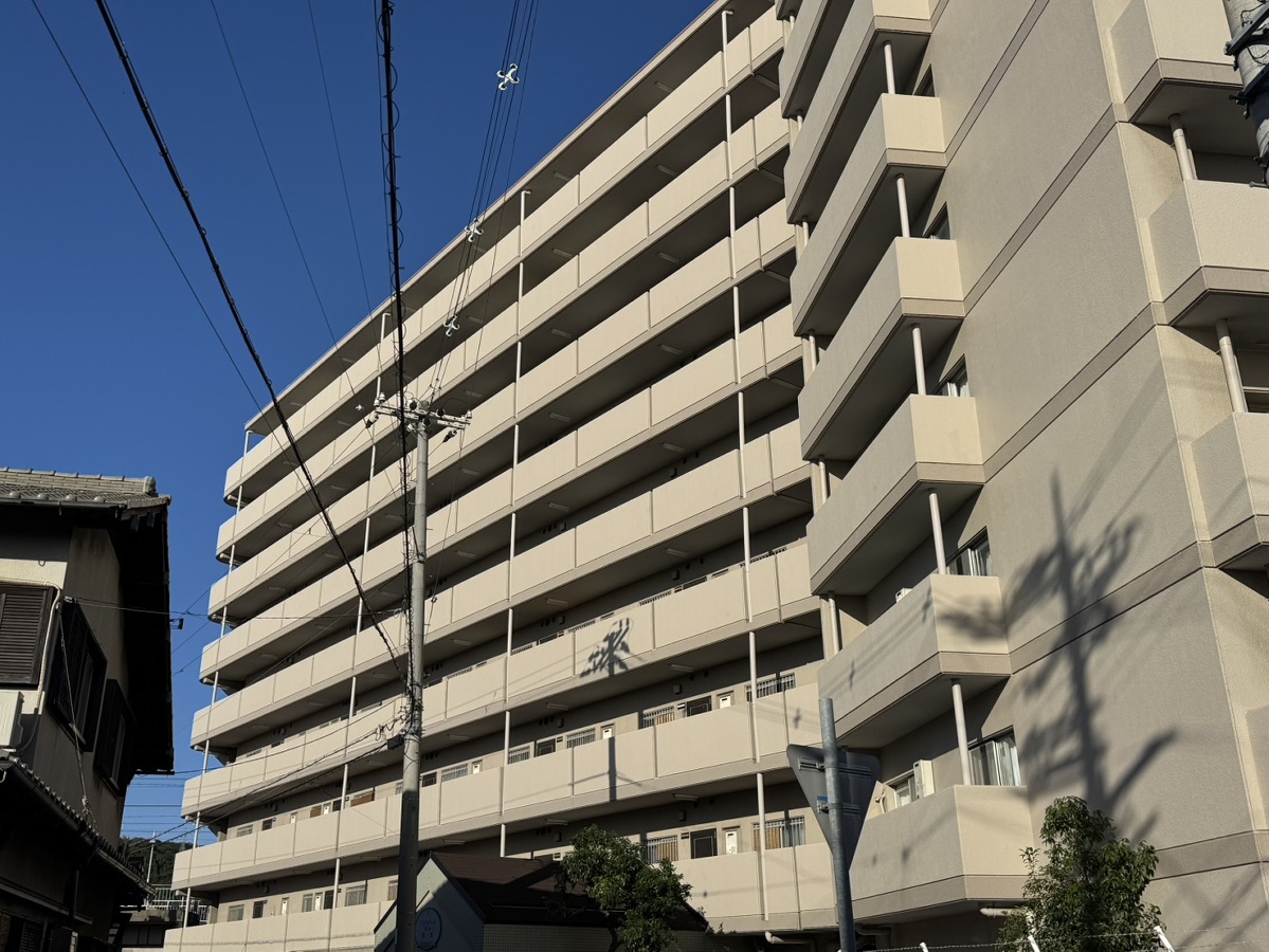 プレステージ姫路妻鹿