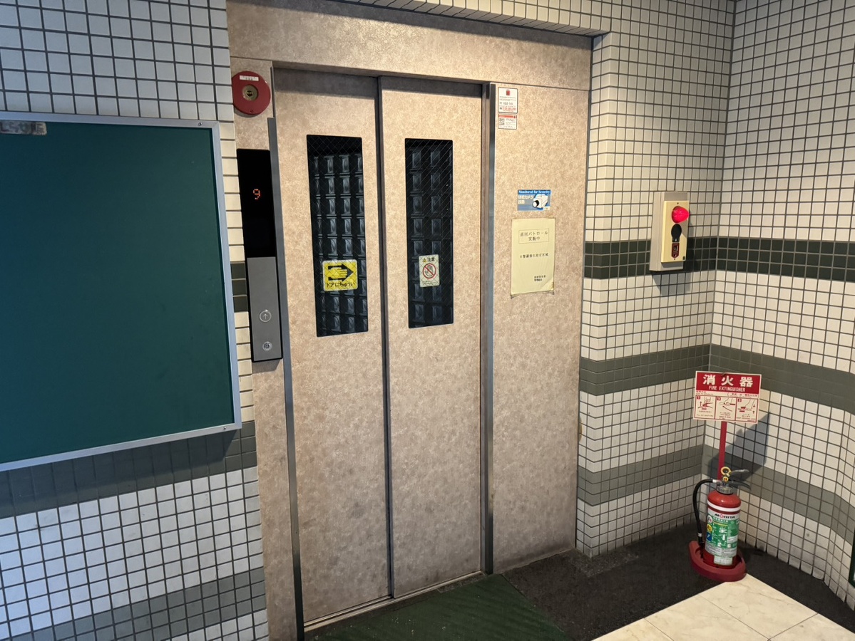 共用部 写真30