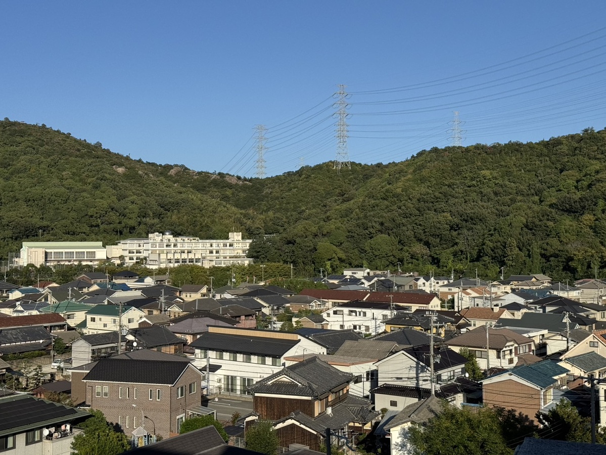 眺望 写真28